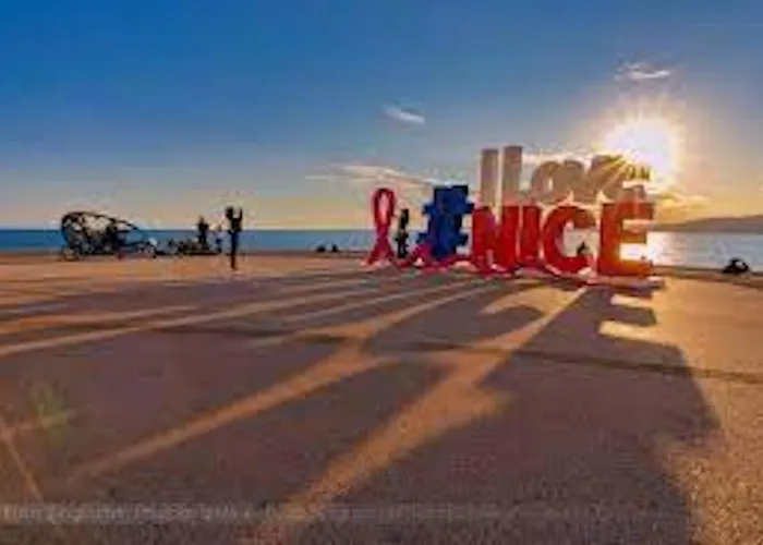 아파트 I - Face Mer, Design, Terrasse, Asc, Wifi, Clim