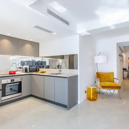 I - Face Mer, Design, Terrasse, Asc, Wifi, Clim * Νίκαια
