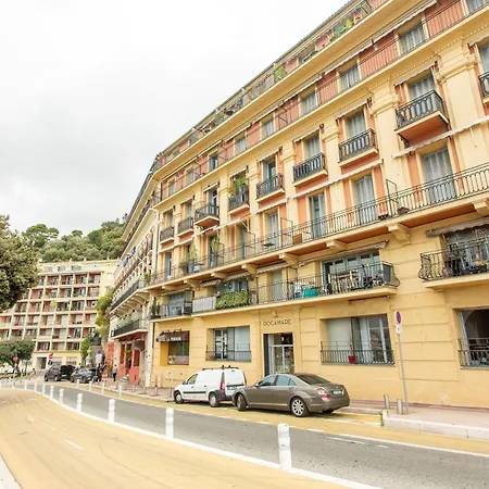 I - Face Mer, Design, Terrasse, Asc, Wifi, Clim Διαμέρισμα