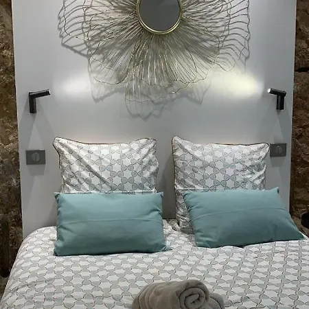 I - Face Mer, Design, Terrasse, Asc, Wifi, Clim