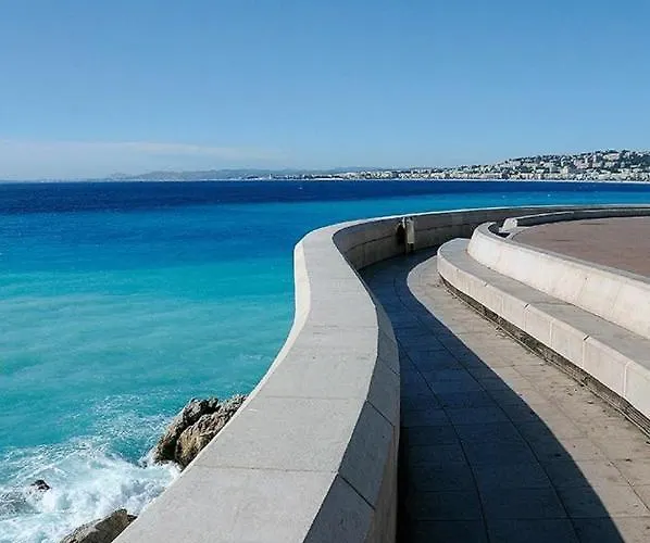 I - Face Mer, Design, Terrasse, Asc, Wifi, Clim *