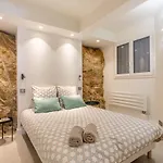 Apartman I - Face Mer, Design, Terrasse, Asc, Wifi, Clim *