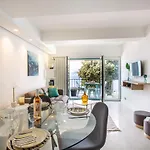 I - Face Mer, Design, Terrasse, Asc, Wifi, Clim