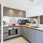 Apartman I - Face Mer, Design, Terrasse, Asc, Wifi, Clim
