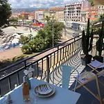 Apartman I - Face Mer, Design, Terrasse, Asc, Wifi, Clim *