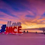 I - Face Mer, Design, Terrasse, Asc, Wifi, Clim *