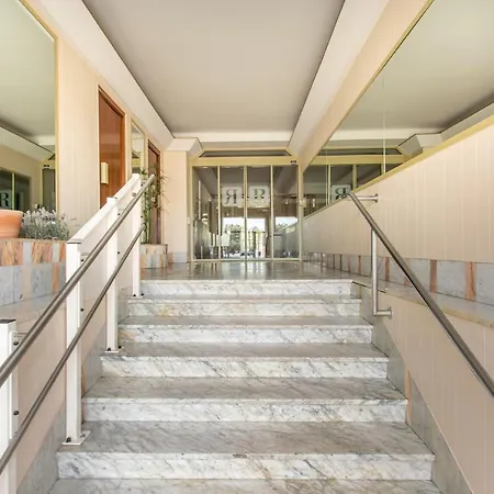 I - Face Mer, Design, Terrasse, Asc, Wifi, Clim דירה