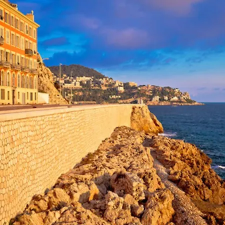 Apartman I - Face Mer, Design, Terrasse, Asc, Wifi, Clim *