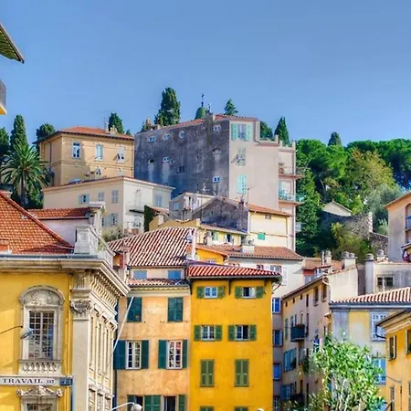 I - Face Mer, Design, Terrasse, Asc, Wifi, Clim Apartament